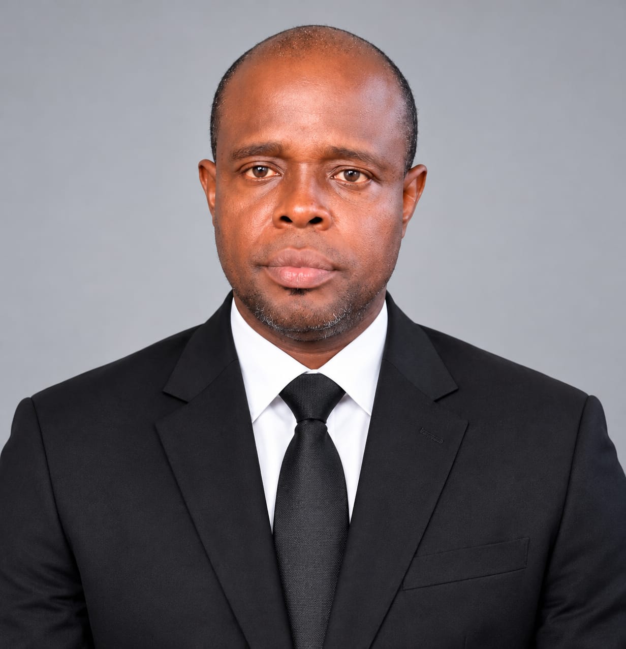 CHIEF EXECUTIVE OFFICER